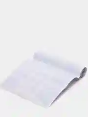 Белый комплект наклеек на авто