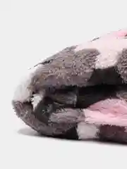 Мягкое плед-покрывало, 180*200 см