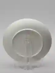Тарелка CoolPodarok "Жена вожака"