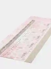 Вишнёвый тесьма, наклейки на подарки, наклейки на блокнот