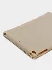 Золотой чехол на Apple iPad 9.7 Air, Air 2 и на Айпад 5 2017 Айпад 6 2018