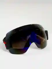 Угольный маска горнолыжная, спортивные очки