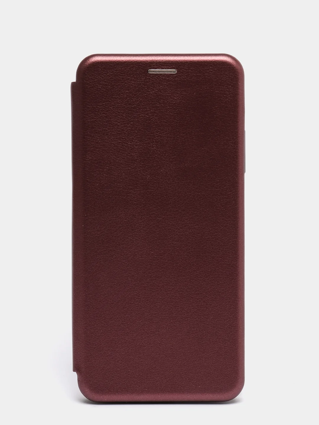 Пурпурный чехол книжка Xiaomi Mi 10T/ Mi 10T Pro, Сяоми Ми 10Т / Ми 10Т Про