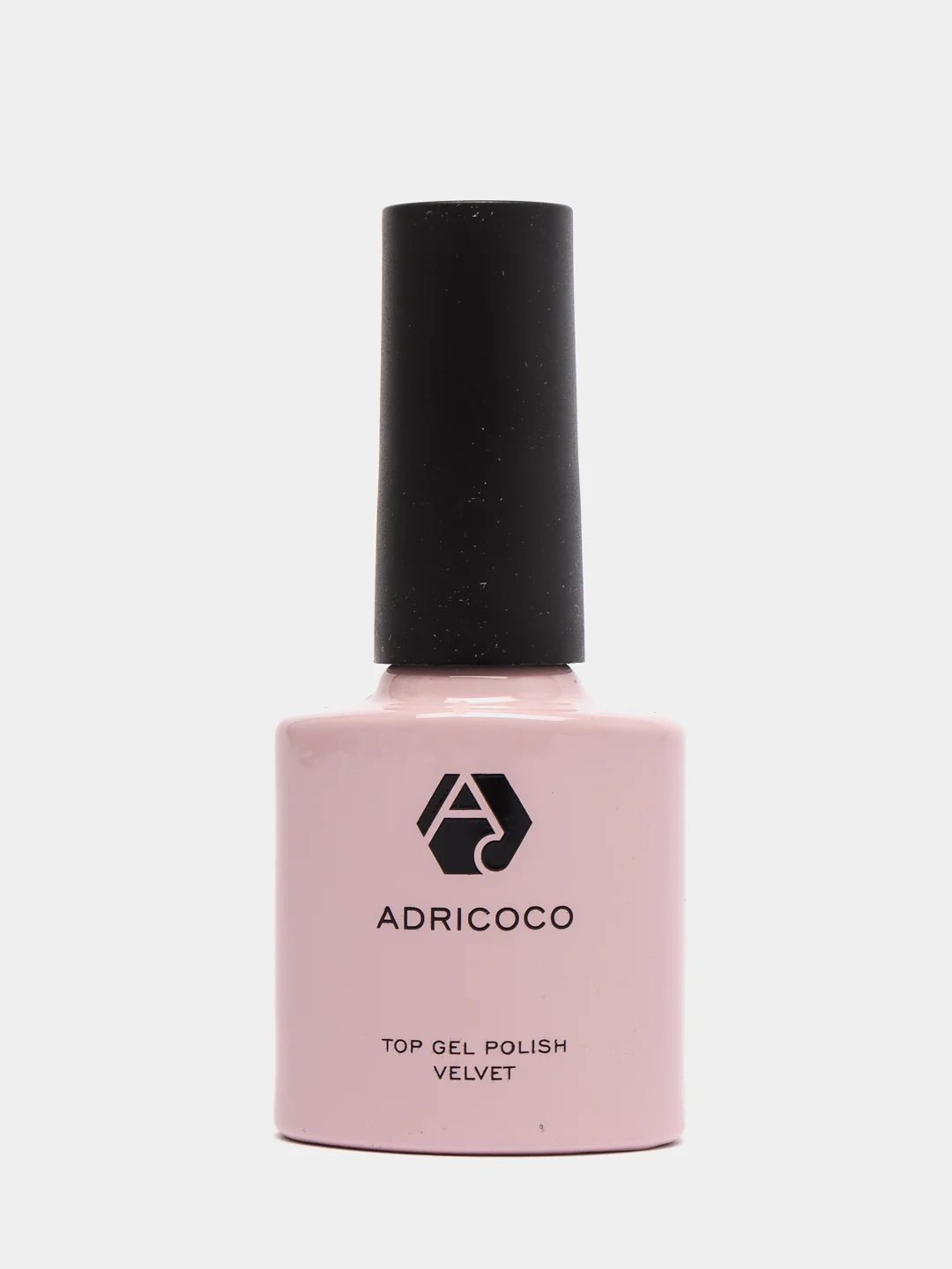 Матовый закрепитель топ ADRICOCO velvet