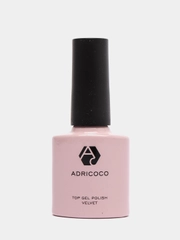 Матовый закрепитель топ ADRICOCO velvet