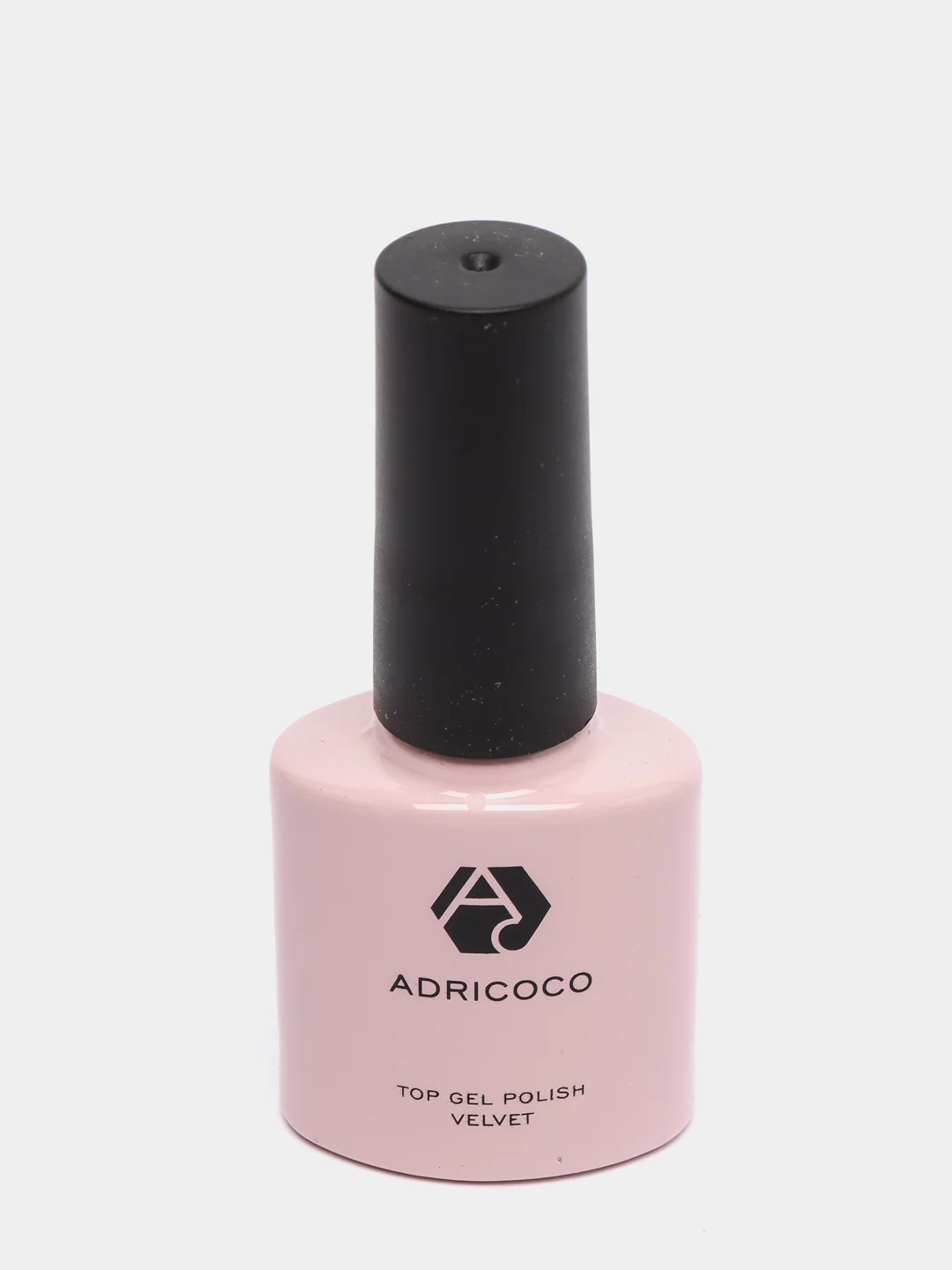 Матовый закрепитель топ ADRICOCO velvet