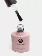 Матовый закрепитель топ ADRICOCO velvet
