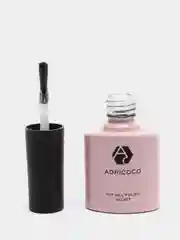 Матовый закрепитель топ ADRICOCO velvet