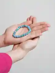 Браслет, натуральный камень, унисекс
