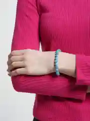 Браслет, натуральный камень, унисекс