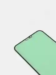 Черный защитное стекло для iPhone 6/6 Plus/7/ 7 Plus/8/11/XS/XR/XS Max/Х/11 Pro/11 Pro Max