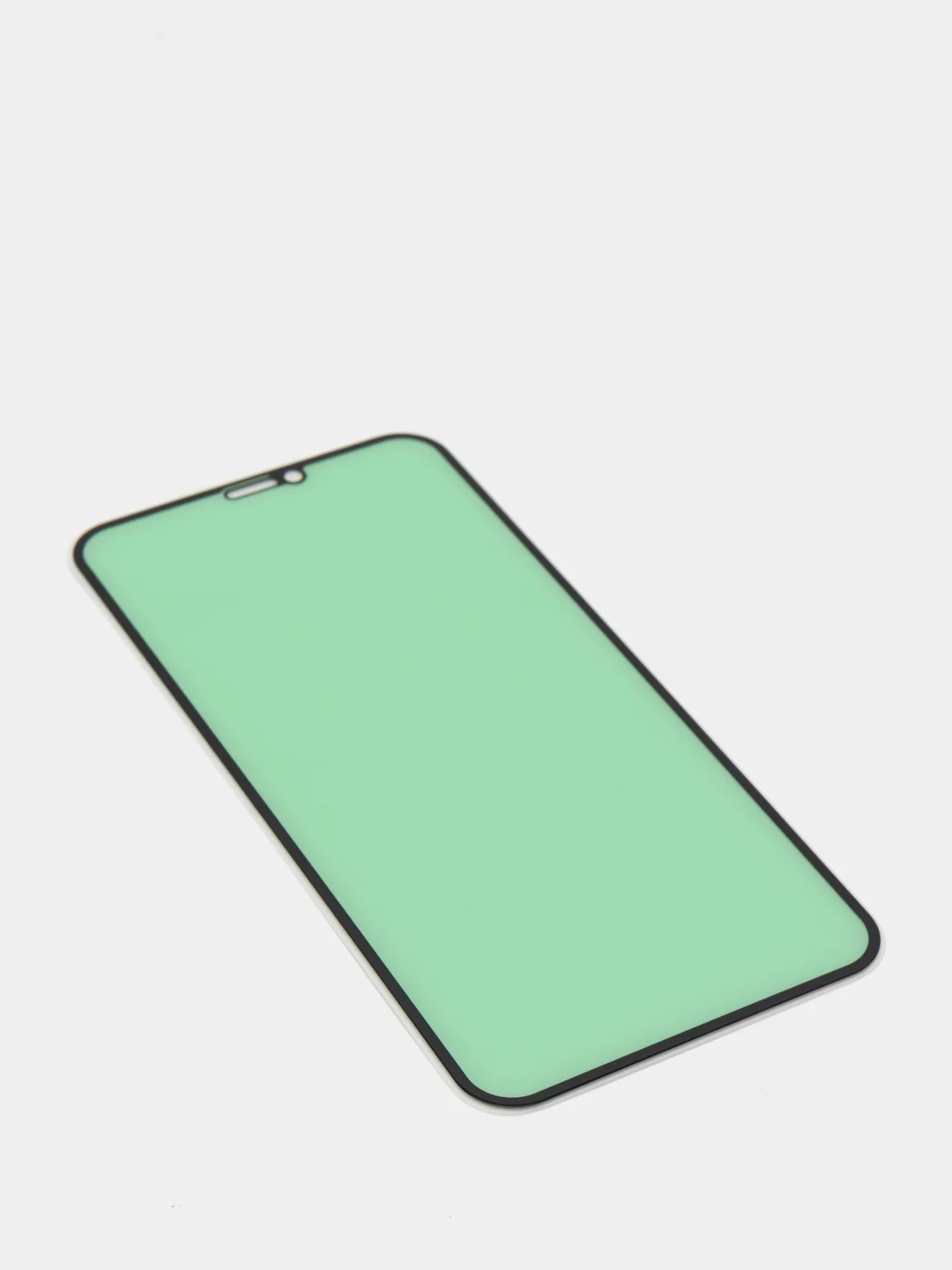 Черный защитное стекло для iPhone 6/6 Plus/7/ 7 Plus/8/11/XS/XR/XS Max/Х/11 Pro/11 Pro Max