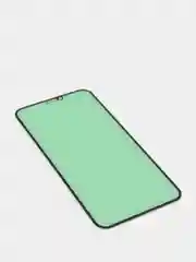 Черный защитное стекло для iPhone 6/6 Plus/7/ 7 Plus/8/11/XS/XR/XS Max/Х/11 Pro/11 Pro Max
