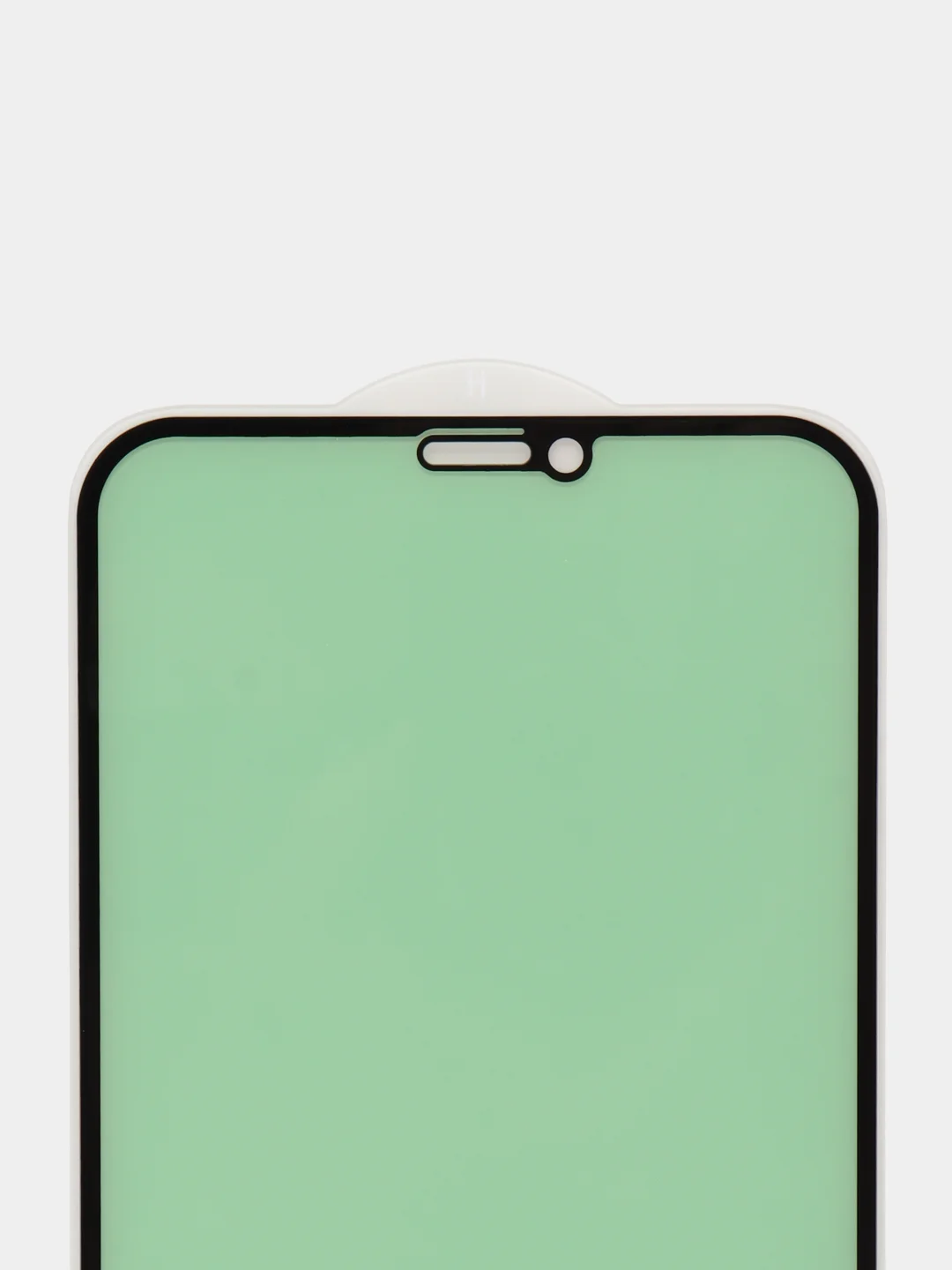 Черный защитное стекло для iPhone 6/6 Plus/7/ 7 Plus/8/11/XS/XR/XS Max/Х/11 Pro/11 Pro Max