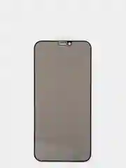 Черный защитное стекло Антишпион от подглядывания на iPhone 6/6 Plus/7/7 Plus/8/11/XS/XR/XS Max/Х/11 Pro/X/11 Pro Max