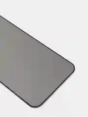 Черный защитное стекло Антишпион от подглядывания на iPhone 6/6 Plus/7/7 Plus/8/11/XS/XR/XS Max/Х/11 Pro/X/11 Pro Max