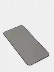 Черный защитное стекло Антишпион от подглядывания на iPhone 6/6 Plus/7/7 Plus/8/11/XS/XR/XS Max/Х/11 Pro/X/11 Pro Max