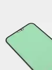 Черный защитное стекло для iPhone 6/6 Plus/7/ 7 Plus/8/11/XS/XR/XS Max/Х/11 Pro/11 Pro Max