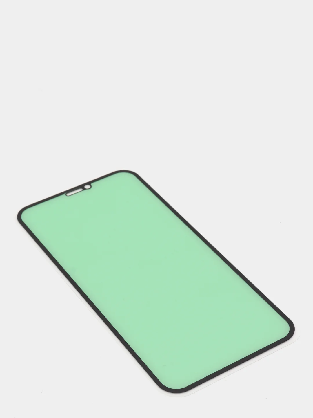 Черный защитное стекло для iPhone 6/6 Plus/7/ 7 Plus/8/11/XS/XR/XS Max/Х/11 Pro/11 Pro Max