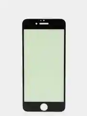 Черный защитное стекло для iPhone 6/6 Plus/7/ 7 Plus/8/11/XS/XR/XS Max/Х/11 Pro/11 Pro Max