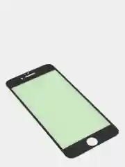 Черный защитное стекло для iPhone 6/6 Plus/7/ 7 Plus/8/11/XS/XR/XS Max/Х/11 Pro/11 Pro Max