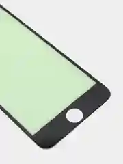 Черный защитное стекло для iPhone 6/6 Plus/7/ 7 Plus/8/11/XS/XR/XS Max/Х/11 Pro/11 Pro Max