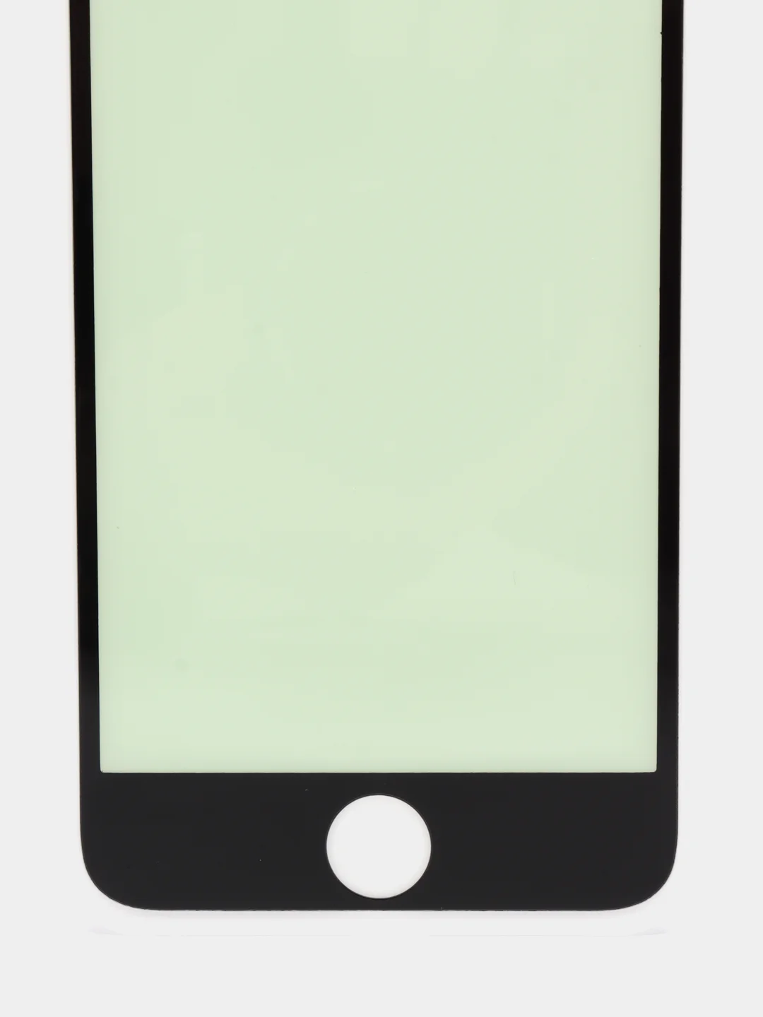 Черный защитное стекло для iPhone 6/6 Plus/7/ 7 Plus/8/11/XS/XR/XS Max/Х/11 Pro/11 Pro Max