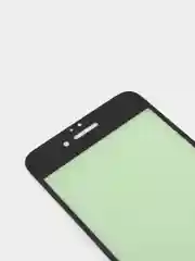 Черный защитное стекло для iPhone 6/6 Plus/7/ 7 Plus/8/11/XS/XR/XS Max/Х/11 Pro/11 Pro Max
