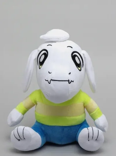 Мягкая игрушка "Undertale"