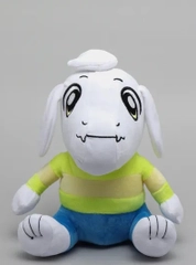 Мягкая игрушка "Undertale"