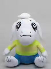 Мягкая игрушка "Undertale"