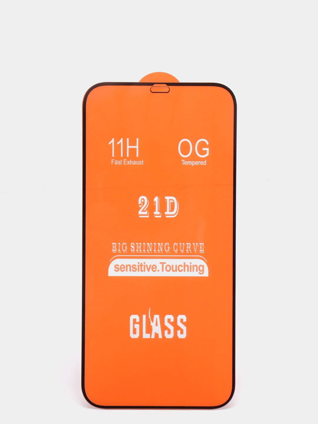 Защитное стекло для Apple iPhone 12