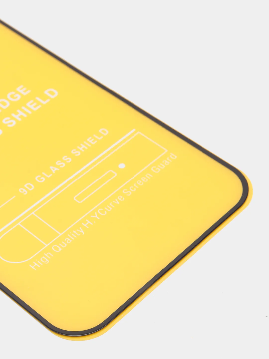 Черный защитное стекло для iPhone 6/7/11/12/13/6S/SE 2020/8/7Plus/8 Plus/X/Xs Max/Xr/Pro Max/Mini