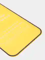 Черный защитное стекло для iPhone 6/7/11/12/13/6S/SE 2020/8/7Plus/8 Plus/X/Xs Max/Xr/Pro Max/Mini