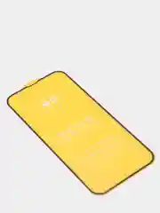 Черный защитное стекло для iPhone 6/7/11/12/13/6S/SE 2020/8/7Plus/8 Plus/X/Xs Max/Xr/Pro Max/Mini