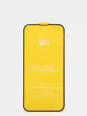 Черный защитное стекло для iPhone 6/7/11/12/13/6S/SE 2020/8/7Plus/8 Plus/X/Xs Max/Xr/Pro Max/Mini