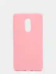 Морской чехол Xiaomi Redmi Note 4X / Note 4, Сяоми Редми Нот 4Х / Нот 4, силиконовый