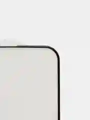 Черный защитное стекло на iPhone 13, 13 Pro, 13 Pro Max, 13 mini