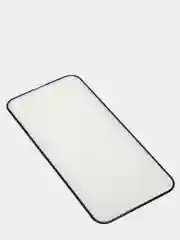 Черный защитное стекло на iPhone 13, 13 Pro, 13 Pro Max, 13 mini