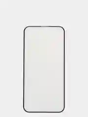 Черный защитное стекло на iPhone 13, 13 Pro, 13 Pro Max, 13 mini