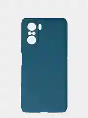 Чехол Xiaomi Redmi K40 Pro / K40 Pro Plus / K40, К40 Про Плюс, силиконовый цветной матовый