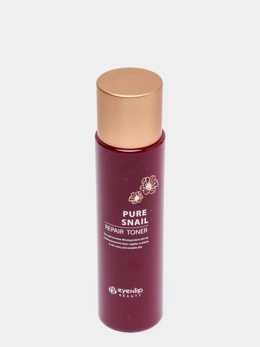 Улиточный восстанавливающий тонер EYENLIP Pure Snail Repair Toner, 150мл