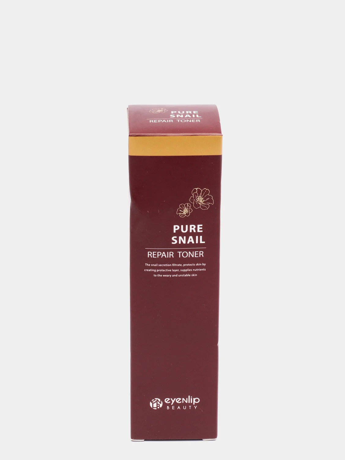 Улиточный восстанавливающий тонер EYENLIP Pure Snail Repair Toner, 150мл