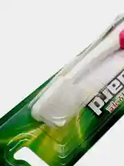 Тёмно-розовый зубная щетка CLIO New Guard R Toothbrush, с двумя видами щетинок