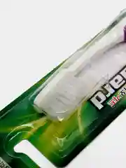 Пурпурный зубная щетка CLIO New Guard R Toothbrush, с двумя видами щетинок