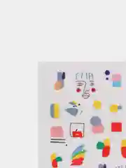 Наклейки для ногтей