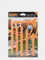 Набор инструментов Jakemy JM-OP16 для вскрытия и ремонта