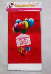 Скатерть одноразовая