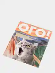 Лайм открытка-инстаграм "Подари", 8,8 х 10,7 см, 42 вида