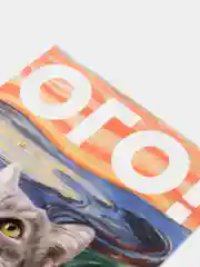 Лайм открытка-инстаграм "Подари", 8,8 х 10,7 см, 42 вида